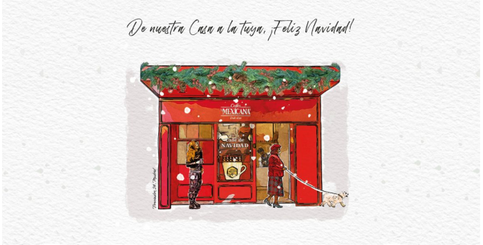 ¡Feliz Navidad!